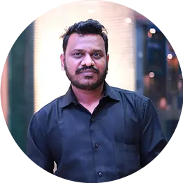 Animesh Ghosh